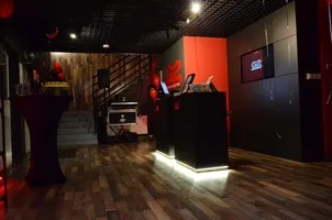 G2 Boutique Fitness Studio
