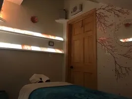 The Wellness Nook
