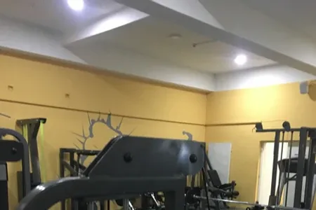 R Gym Živinice