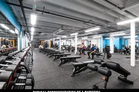 PureGym Wisbech