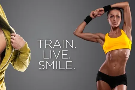 smile X Gym Bad Kreuznach