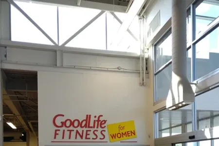 GoodLife Fitness Kitchener Highland Hills Women's Only