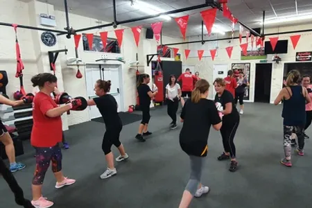 Apollo Sports Club