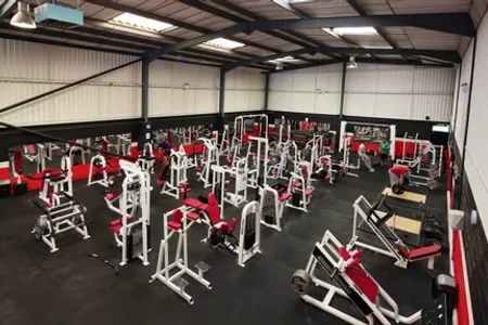 Evolve Gym Torquay