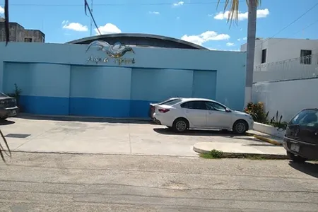 Aqua Sport Mérida