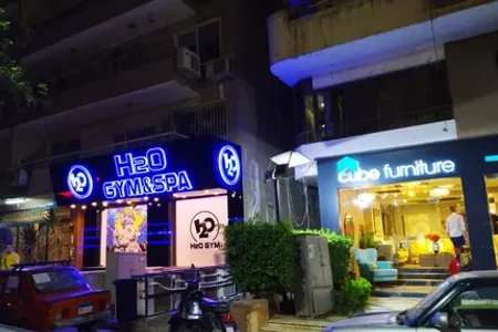 H20 Gym & Spa