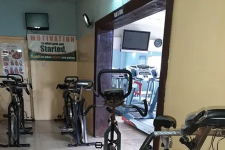 Prime Fitness