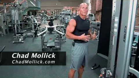 Cable Drag Curl
