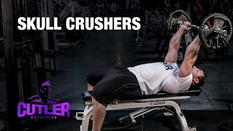 Skull Crusher