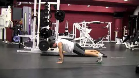 Valslide Jackknife