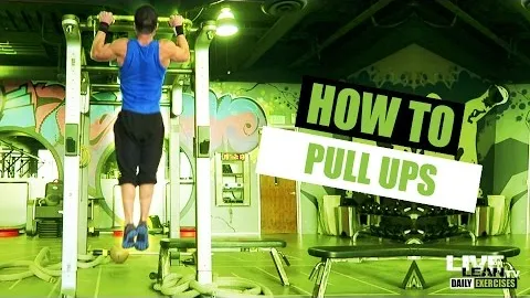 Pull-up