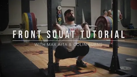 Front Squat